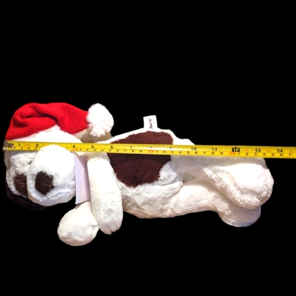 Aurora Gifts Lopsie Lu Lu Sawyer the Puppy Stuffed Animal Plush Toy NWT - Picture 10 of 11